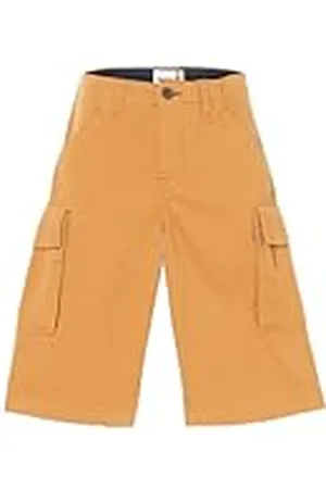 Timberland Twill Cargo Shorts voor heren, , 30W