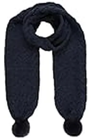 Regatta Dames Lovella Sjaal IV Navy, , Eén Maat