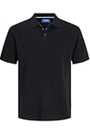 JACK & JONES JORTAMPA Knit SS Polo, , XL