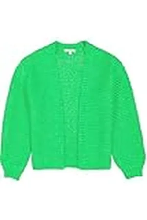 Garcia I30056_dames cardigan, , XS