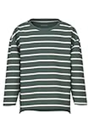 NAME IT Jongens Nmmvoby Ls RLX Top Shirt met lange mouwen, , 92