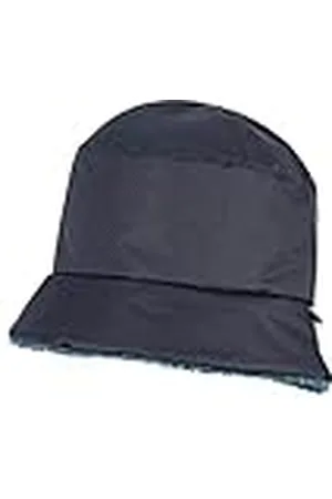 Sterntaler Kinderhoed voor jongens, outdoor met pluche voering, , 55