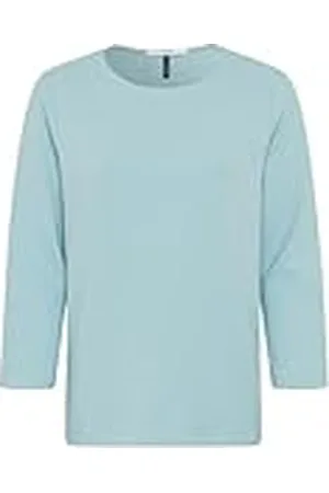 Brax Style Bonnie shirt met halve mouwen, , 36