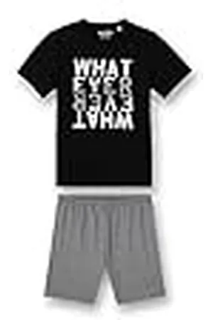 Sanetta Pyjama voor jongens, ., 128 cm