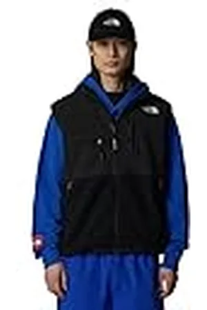 The North Face Retro Denali Vest voor heren Tnf Black M