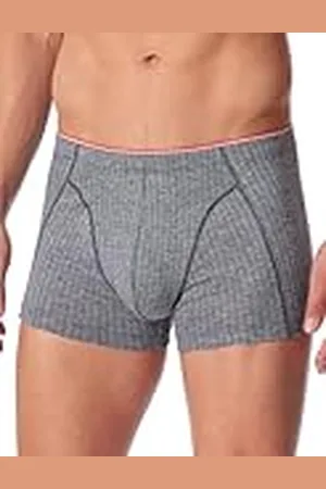 Schiesser Herren Unterwäsche Shorts Bio Baumwolle - 95/5 Originals