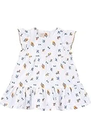 chicco Jurk (1) baby-meisjes, , 6M, Design in Italië