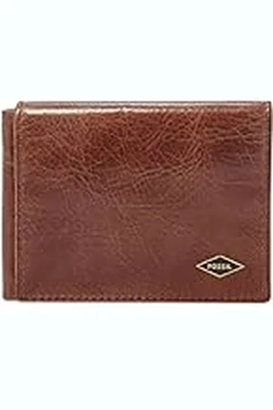Fossil Ryan RFID Flip-ID Bifold