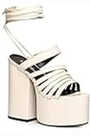 Lamoda Nice Try Platform Heels, EU 41, , 41 EU