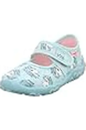 Superfit Bonny pantoffels voor meisjes, , 23 EU