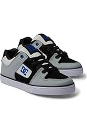 Dcshoes Pure sneakers voor jongens, , 30 EU