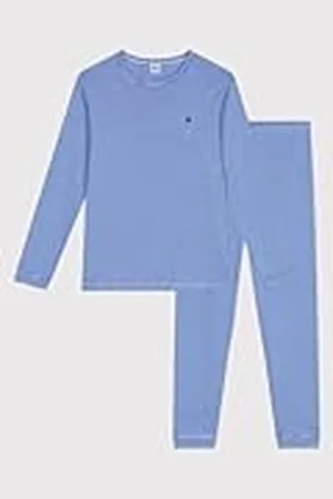 Petit Bateau Pyjama voor jongens, , 16 Jaren