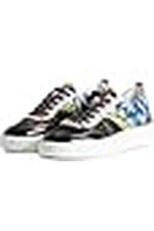 Desigual Fancy Crazy 9019 Tutti Fruti Sneakers voor dames, , 39 EU