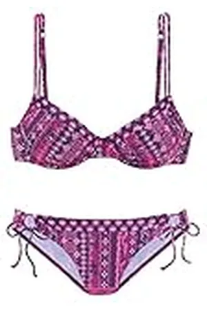 QS by s.Oliver Bikiniset voor dames, , 36/D
