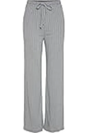 Pieces® Pciris Hw Wide Pant Noos, , XS