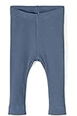 NAME IT Uniseks Nbnkab Noos legging, , 62 NL