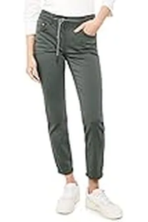 CECIL Dames stoffen broek Slim