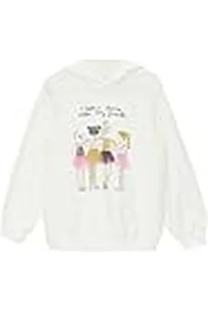QS by s.Oliver Sweatshirt voor meisjes, , 104