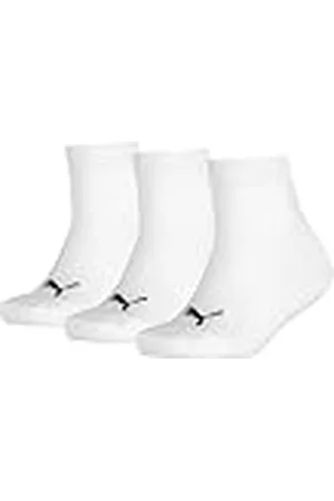 PUMA 3P kwartsok voor kinderen, , 2,5-11