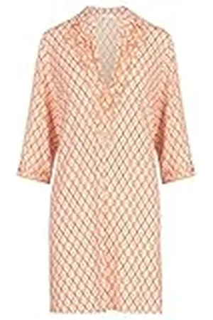 MINT & MIA Dames Jersey tuniek casual jurk, , 42