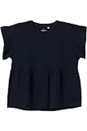 NAME IT Bestseller A/S Meisjes NMFVAVINA SS TOP J1 T-shirt, , 92, , 92 cm