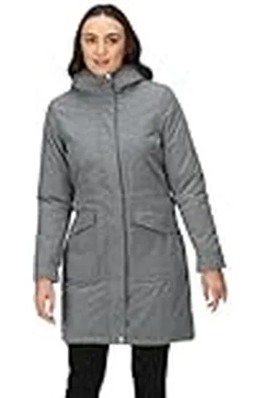Regatta Romine waterdichte ademende parka-jas voor dames