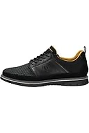 Bugatti Heren Sammy Comfort Lace Shoe, , 41 EU, , 41 EU
