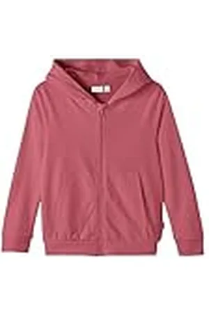 NAME IT NKFNASWEAT Card W Hood UNB NOOS, , 60 cm