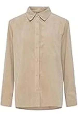 Pieces® Dames Pcjeffi Ls Mm Shirt, , XL