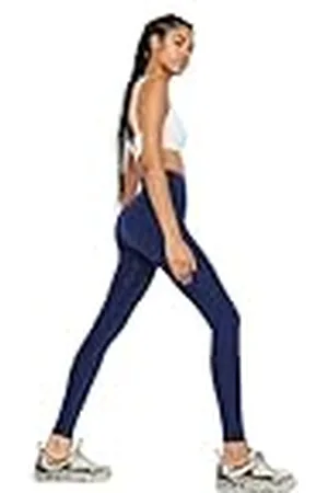 Trendyol Navy Blue Sports tights yogabroek voor dames, , S