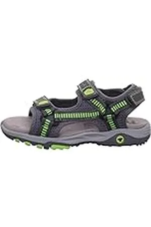 TOM TAILOR 5370420004 sandalen voor jongens, , 25 EU