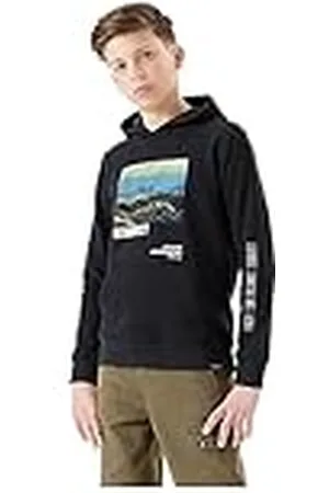 Garcia Kids Trui voor jongens, , 158 cm