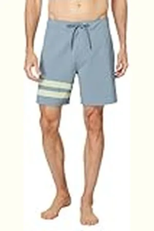 Hurley Boardshort Heren - Block Party 18