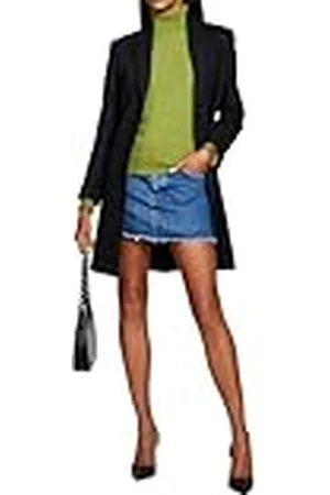 Sisley Turtle Neck Sweater, , S