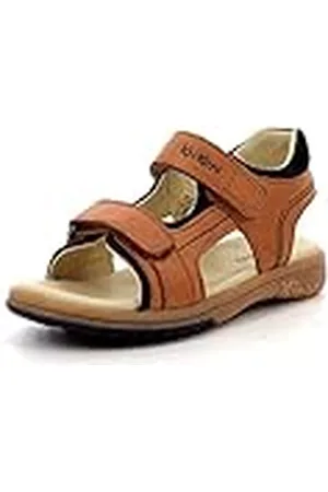 Kickers 349498-30-114, peeptoe jongens 34 EU