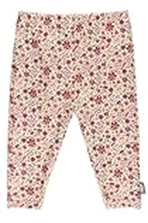 Sterntaler Babymeisjes leggings bloemen zwembroek, , 104