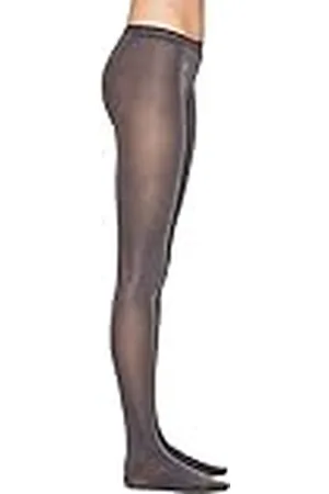 ESPRIT Dames Panty Cotton W Ti katoen eenkleurig 1 paar, , 40-42