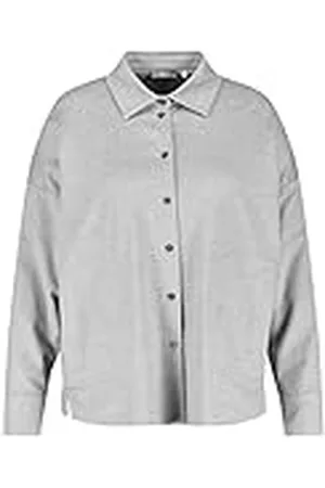 Samoon Damesblouse, , 42