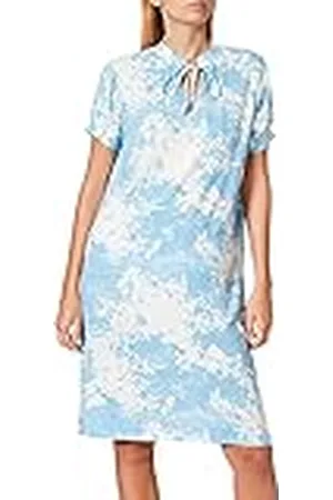 Timezone Casual jurk voor dames met print, , S