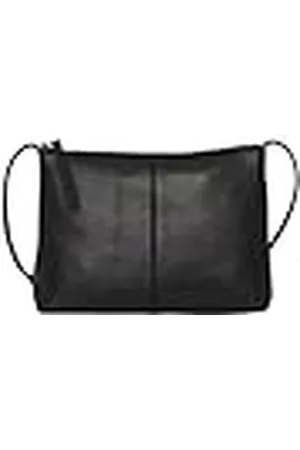 Pieces® PCKAYA LEATHER CROSS BODY, , One Size