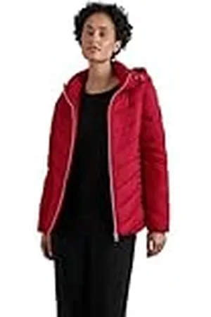 Street one Korte gewatteerde jas voor dames, , 34