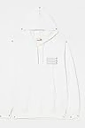 Timberland Graphic Hoodie WHITE Maat XL, , XL