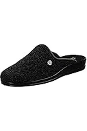Rohde Pantoffels voor mannen Lekeberg 2683, grootte:46, kleur: