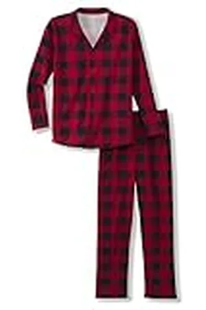 Calida Jongens Family & Friends Pyjamaset, Peacoat Blue, Standaard