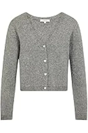 Morgan Vest, , L