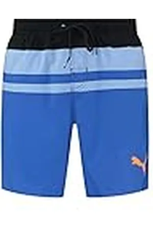 PUMA Mid shorts voor heren, , S