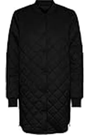VERO MODA Gewatteerde damesjas, , XL