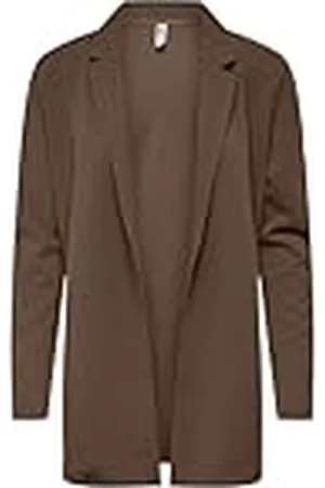 JDY Geggo L/S JRS Noos Klassieke blazer, , XXS EU, , XXS