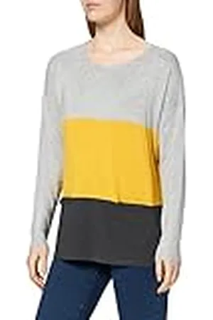 Blue Seven Dames Chicago Lights Pullover