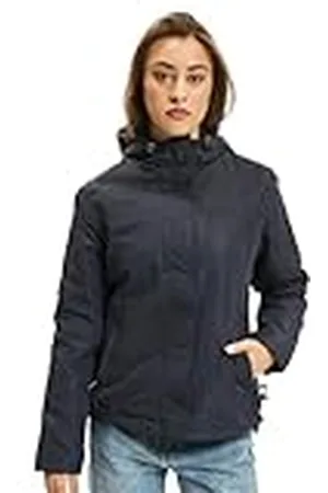 Brandit Windbreaker rits dames Dames windbreaker rits dames, , S